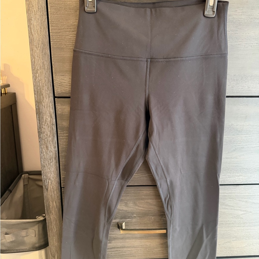 Lululemon Align 7/8 Leggings